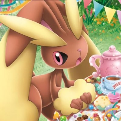 lilyamazingepic's profile picture. I like rabbits