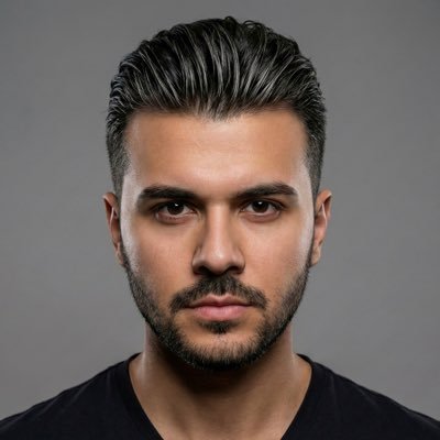 edwardte92's profile picture. 📍Inside a strange-attractor integration of Neuroscience, Culture, Creativity, Compute, Physics, Consciousness, & AI. | OneMind | Cross-Domain Synthesis