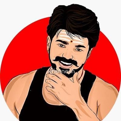 GurusamyMa28847's profile picture. Jounalism-History-Science-Agri
Space. 
A.R Music, Adventure Movie, Dhoni Army.
-Political Warrior🔥