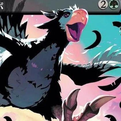 thomas175r's profile picture. 全開趣味アカです。よろしくお願いします！
 #MTG #SorceryTCG #狼と香辛料
マジックはタルキール覇王譚で始めて闘争大戦位までバチバチスタンダードで戦い、休止へ。FFコラボで復活！