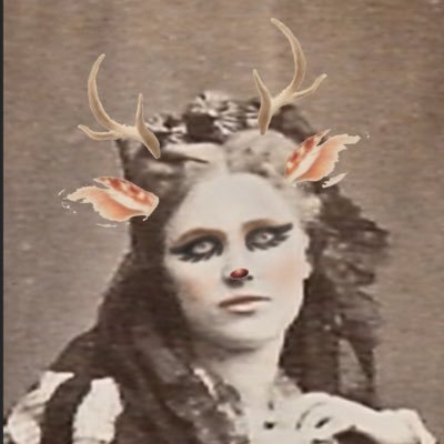 Daaeismyname's profile picture. 🕯✍️ Past the point of no return, the angels make the music of the night