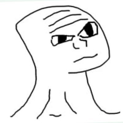 scout_pumpfun's profile picture. $scout is $wojak little brother