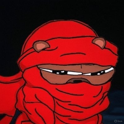 RedShirtBear's profile picture. ✝️