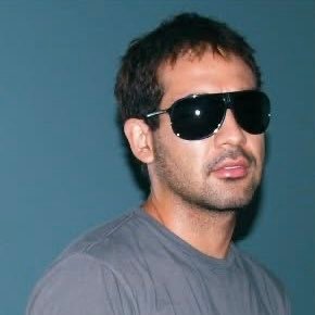 AlexRomeroReal's profile picture. foolish philosophies and fun facts - tweeting about mopars, guitars and other stuff I can’t buy w my mouse friends; black lives matter, all cops blow, him/they/