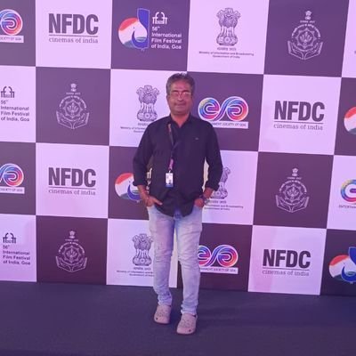 ManojkumarNair_'s profile picture. बुराई और अच्छाई के बीच युद्ध अनादि काल से चल रहा है और अनंत काल तक चलता रहेगा। वर्तमान समय के पांडवों और कौरवों के बारे में जानें और अपना कृष्ण चुनें!🕉️🚩