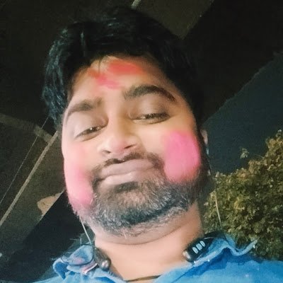 AbhishekVe47104's profile picture. 