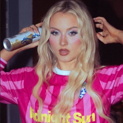 crashnburngrl's profile picture. @sempiternaluvr #whoremembers cr📚: Carmilla | np👾: Pokemon Legends ZA