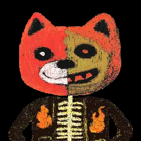 BitScapesOrd's profile picture. "Bitcoin Is Dead" Banner Collection Minting Soon
For Day-One Bitcoiners. Immutable. Rare. OG Engineered
400k inscription range Ordinal Founder
PFP:@DeadOrdinals