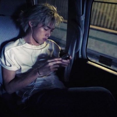 ohaindd's profile picture. 