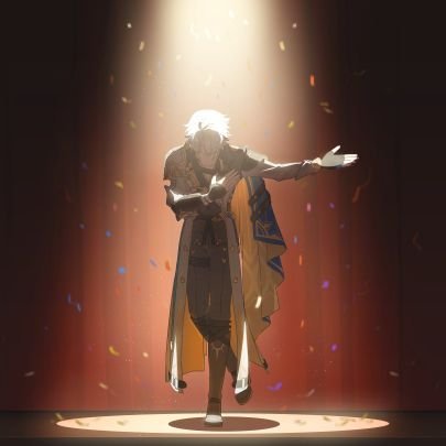 gyuiltcher's profile picture. ⟬Hiatus dalam waktu yang tidak bisa ditentukan. Terimakasih atas perhatiannya.⟭