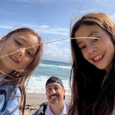 RichFopiano's profile picture. Proud #GirlDad. Finance professional. #Boston born, Florida raised. #USF graduate. Sports nut, politics, finance, Karate/jujitsu, softball, travel, exercise.