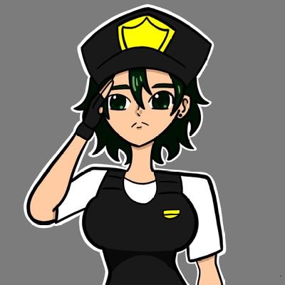 OfficerDoodle8's profile picture. daily art posts