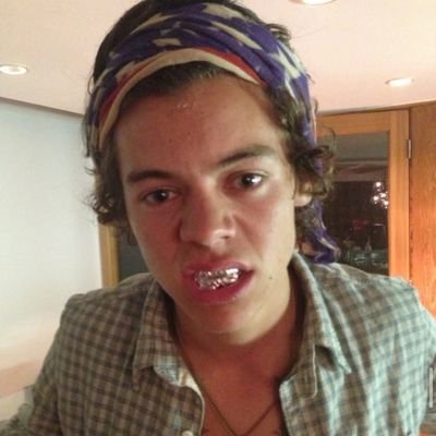 mariaabizzle94's profile picture. te amo louis