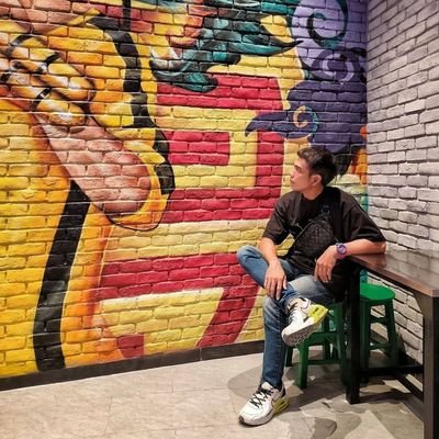 SarunRuamyard's profile picture. โพสไปเรื่อย