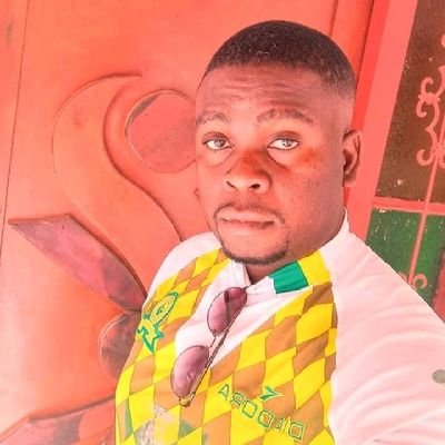 Madumetja__M08's profile picture. Don't Judge Me By My Avi Or The Number Of Followers I Have But By The Content Of My 280 Characters!! @sportingbet_sa Brand Ambassador 💙 #BlueArmy