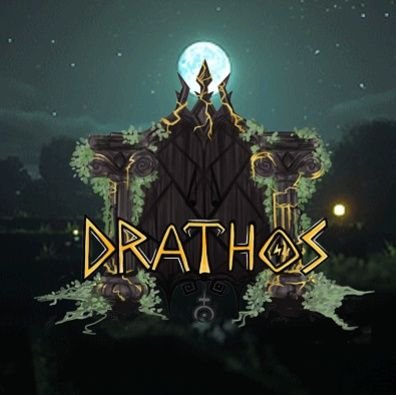 DrathosStudios's profile picture. ⊱  ۫ ׅ ✧ Apenas os mais 𝗮𝘇𝗮𝗿𝗮𝗱𝗼𝘀 terão a desfortuna de se encontrarem aqui.  #DrathosSMP ★
⭑.ᐟ SMP focado em Hard RP de Mitologia Grega, 1.20.1 .𖥔