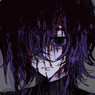 堕怨_ ．skeb募集中 Profile