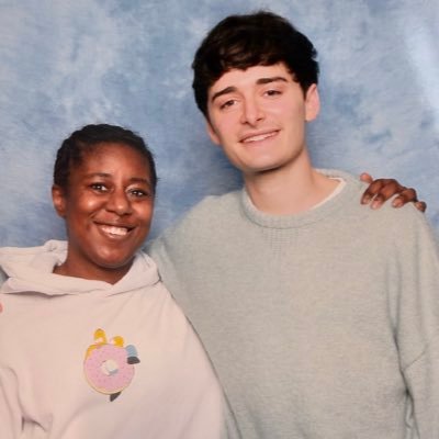 That_Bennett_96's profile picture. • God First • Aspiring Actor • Film & Theatre Buff • PS5 Gamer • Cyclist • Photographer • Comic Con Enthusiast • MCU • 🧸