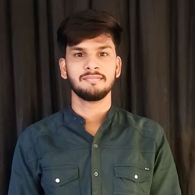 TarunRathoreBjp's profile picture. ▪️उपाध्यक्ष - भाजयुमो 
▪️बुथ अध्यक्ष - भाजपा 
▪️पूर्व कार्यकर्ता - विद्यार्थी परिषद 
▪️स्वयं सेवक - राष्ट्रीय स्वयंसेवक संघ