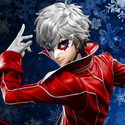 wildxcardrebel's profile picture. Joker/Ren Amamiya from Persona 5 (RP parody account). stole the heart of #AzraelMun. mun is 21+, muse is 18+. NSFW content/themes *will* be present. MDNI
