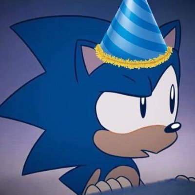AmogusSussu's profile picture. I made this @ in 2022 and have ZERO idea how to change it : )

no longer my bday but this pfp kinda fucks so im keeping it