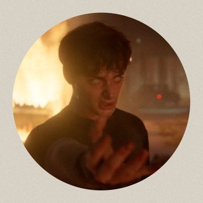 nobodysstyle's profile picture. — #1 style (taylor’s version) and nobody’s son stan || @stylebyniel on tiktok! || byler is alive