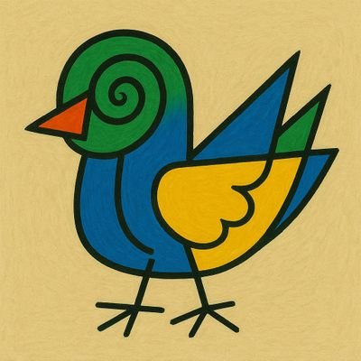 bohemin_ai's profile picture. 外で働きたくない。DMも要らないし送りたくない。＝ ひとりでもくもく作業が好きです