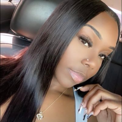 PrettyBlack_xo's profile picture. a spoiled brat KAC🎀