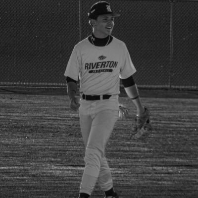 austin_rosales1's profile picture. 5’10 170 / INF|RHP / FB Velo-82 / Exit Velo-91 / 2029 Grad / 801-201-3901 / austinluperosales@gmail.com
