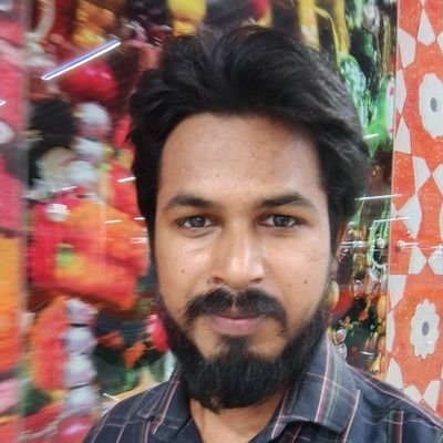 guptadevanshu11's profile picture. System Engineer @ https://t.co/2bijGBNx5W
👨🏼‍💻 https://t.co/tYQESKKaOH CSE @ https://t.co/AxxgbUS6gb @lpuuniversity
 🏘️ #Kanpur  🇮🇳