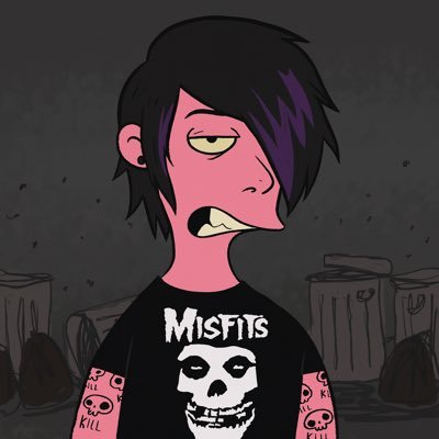 Vecktooor's profile picture. $emo on @monad 🟣  0x81a224f8a62f52bde942dbf23a56df77a10b7777