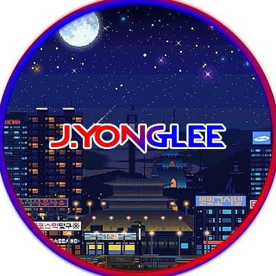@JYongLeeGamer