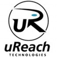 uReach Technologies (@ureach_tech) 's Twitter Profile