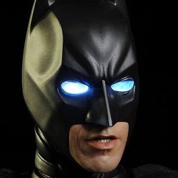 UHFH86536894's profile picture. Meta-verse Creator.