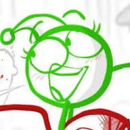 BugShop_'s profile picture. Art account || main @FrozenbeetleFan ||Hyperfixated on #BugFables || Don’t use my art for AI || i make bug art!!!