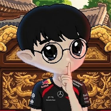 impalementd's profile picture. Your Friendly Neighborhood Otaku┃🇰🇷┃@WolvesDAO┃ex Gaming Journalist┃Built a 110k+ follower base on Naver before X