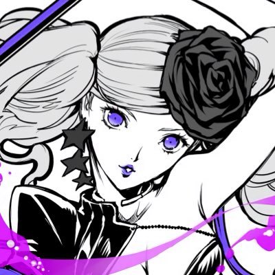 AngelikaKn921's profile picture. Pro wrestling & Video games || Bálor FC || Ann Takamaki admirer || Figure collector || Casual writer and traditional artist || https://t.co/CJJMpP4mmn