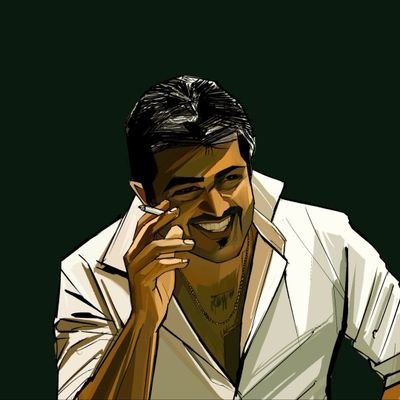 _Raghavan__'s profile picture. 🦇