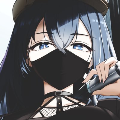 azurianasura's profile picture. 𝐏𝐑𝐄𝐒𝐄𝐑𝐕𝐄𝐑 𝐈. 𝐑𝐄𝐈𝐌𝐈 𝐅𝐔𝐊𝐔𝐂𝐇𝐈.