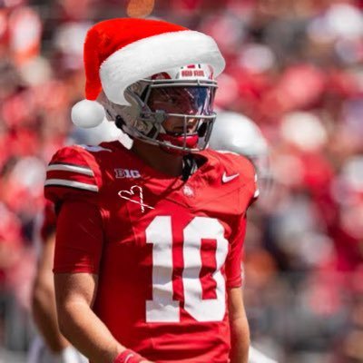 KalebMoore210's profile picture. Sayin 4 heisman