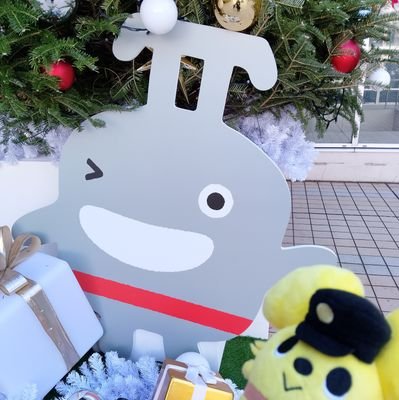 vzB294wB9P70768's profile picture. 最近東急のるるん激推し♥️♥️♥️のるるんノッテちゃん激可愛いるん～！かなみんも激可愛いるん！