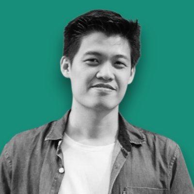 marcus_keong's profile picture. Building a Slow & Steady Life with Freedom Through Finance, Health & Self-Growth 🌱