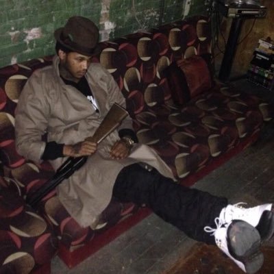 crisgotfanz's profile picture. xula alumnus | #lakeshow