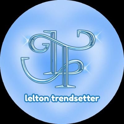 leltontrends's profile picture. This is the Official Lelton Trendsetter | affiliated to @lelton_ofc