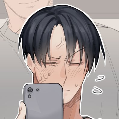 Daniryu_P's profile picture. ↑20yo  ⚠ I POST/REPOST NSFW CASUALLY🔞
Hobby artist and eruri brainrot (rarely includes other fandoms) | ENG/SPA