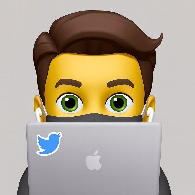 mdewar_'s profile picture. 