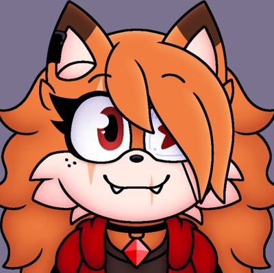 AzuhitheFox's profile picture. “I&#039;m just a Fox, dude! :p”
20 years (🎂: May 11)
Genderfluid 
Drawings &amp; Spanish Covers 🎶
#Azuhisweep🧡 | #Ryxiesweep💜 | #Melodysweep💙 for Fanarts! ✨