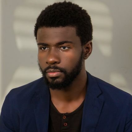 HMonginda's profile picture. / Ever tried, ever failed. No matter, try again , fail again. Fall better /

Samuel Beckett