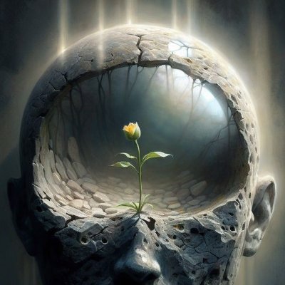 enlightenedhead's profile picture. Your next MOVE is more IMPORTANT than your last MISTAKE!

Start Here:
https://t.co/bN5FuO6sm2

See 👀 
https://t.co/HqOGvOlaHw