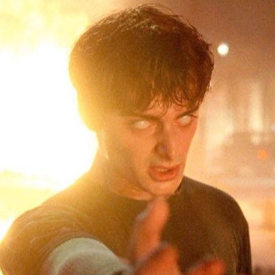 rwrbluenyellow's profile picture. it ain't me you're looking for, babe | michael 🫶🏻